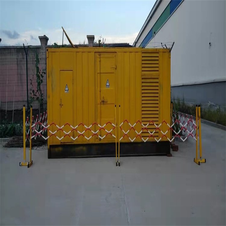 高明发电机组油箱盖上留出小气孔有什么用？